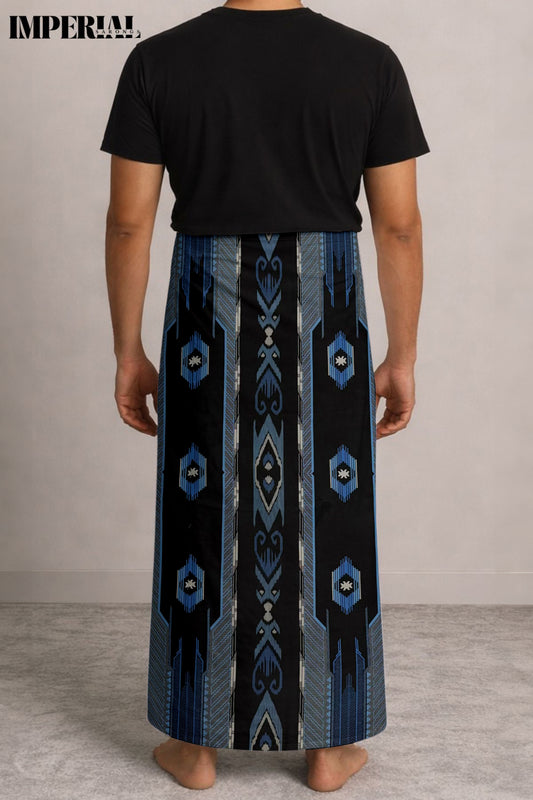 ARDAN ABW SARONG - ARCTIC SAPPHIRE