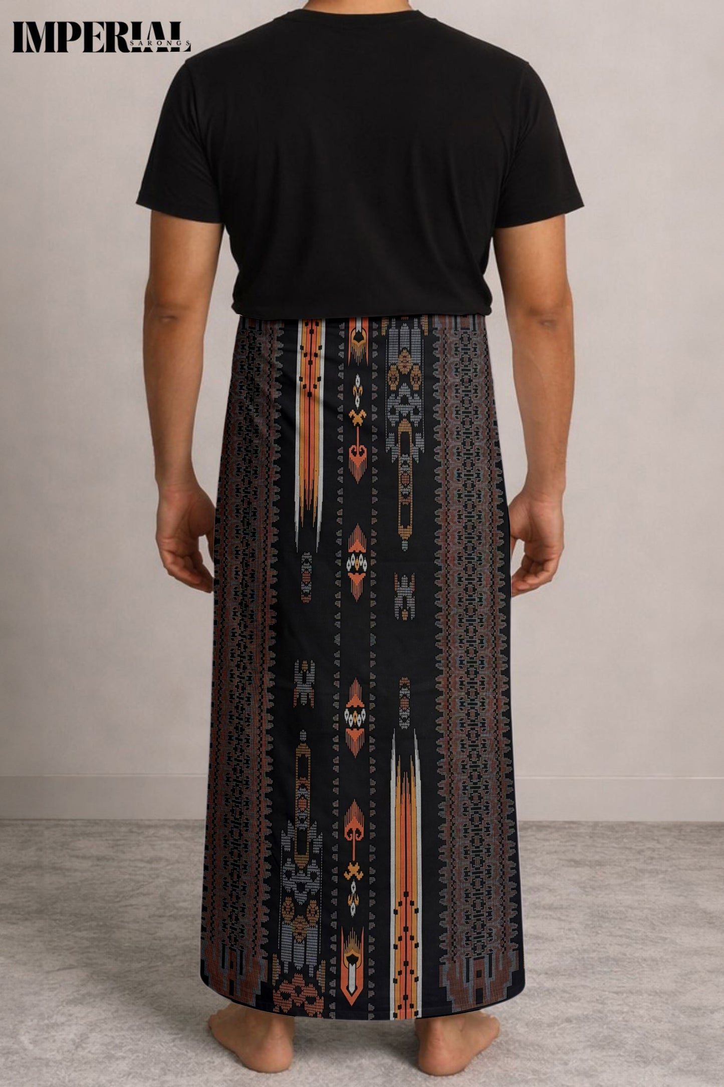 ARDAN BDA SARONG - ONYX TERRA