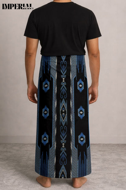 ARDAN ABW SARONG - ARCTIC SAPPHIRE